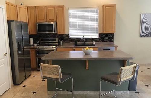 Oro Valley House | Beautiful Oro Valley home. Pet friendly. Close to golf, trails, & more!