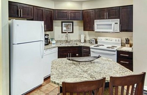 Pinetop Resort | Beautiful resort in the heart of it all!