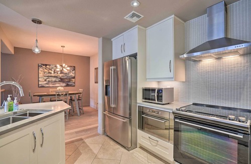 Kierland House | Beautiful Scottsdale Home - Walk to Shops & Golf