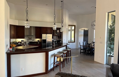 Central Scottsdale House | Beautiful Scottsdale Property