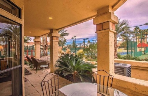 Scottsdale Ranch Villa | Beautiful Southwest Casita - Pool, Tennis/Pickleball Haven!