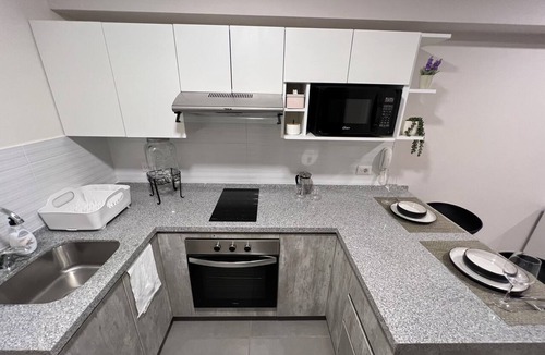 La Victoria Apartment | BEAUTIFUL STUDIO APARTMENT IN LA VICTORIA, ON THE BORDER WITH SAN ISIDRO