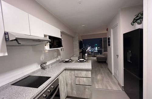 La Victoria Apartment | BEAUTIFUL STUDIO APARTMENT IN LA VICTORIA, ON THE BORDER WITH SAN ISIDRO