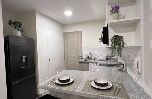 La Victoria Apartment | BEAUTIFUL STUDIO APARTMENT IN LA VICTORIA, ON THE BORDER WITH SAN ISIDRO