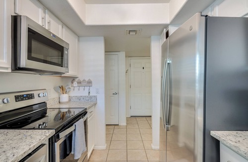 Tucson Condo | Beautiful Tucson Catalina Foothills Ventana 3 Bedroom Condo on Golf Course