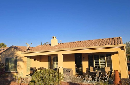 Corte Bella House | Beautiful two bedroom Corte Bella home bring your small dog!