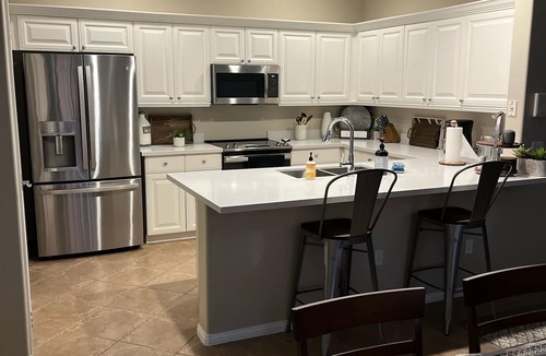 Talon Retreat House | Beautiful two bed, two bath townhouse in N Scottsdale in the Grayhawk community