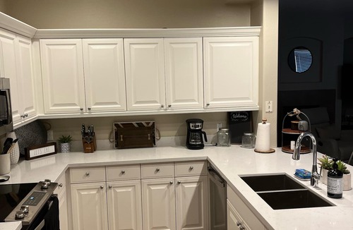 Talon Retreat House | Beautiful two bed, two bath townhouse in N Scottsdale in the Grayhawk community