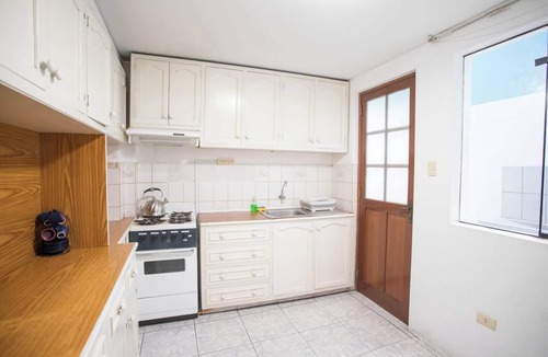 Historical Center Apartment | Beautiful two floor, 3 bedroom apartment in the colonial area of Arequipa