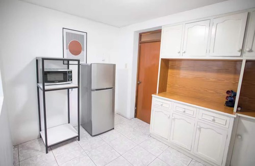 Historical Center Apartment | Beautiful two floor, 3 bedroom apartment in the colonial area of Arequipa