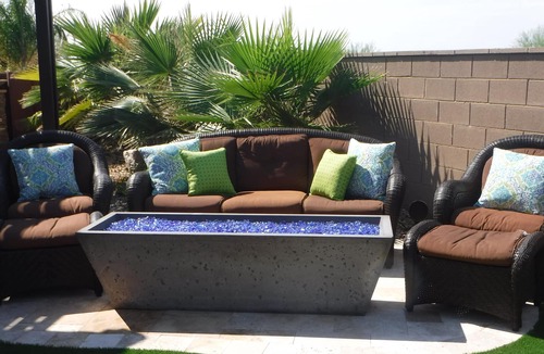 Montecito in Estrella House | Beautiful Vacation Home Located in Estrella Mountain Ranch!