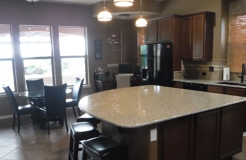 Montecito in Estrella House | Beautiful Vacation Home Located in Estrella Mountain Ranch!