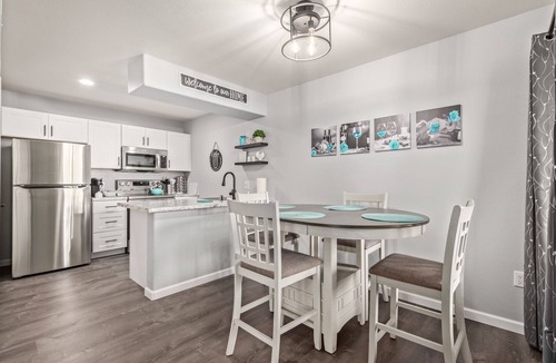 Tucson Condo | Beautifully remodeled Condo in the foothills