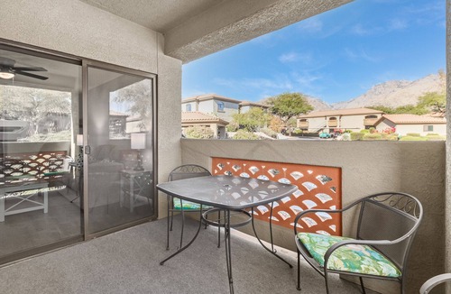 Tucson Condo | Beautifully remodeled Condo in the foothills