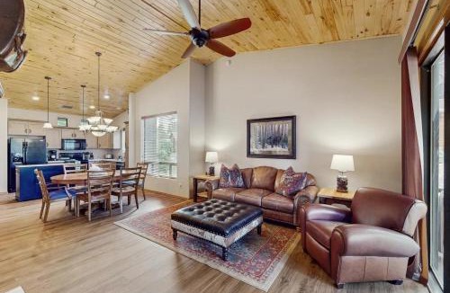 Torreon House | Beauty Among Pines