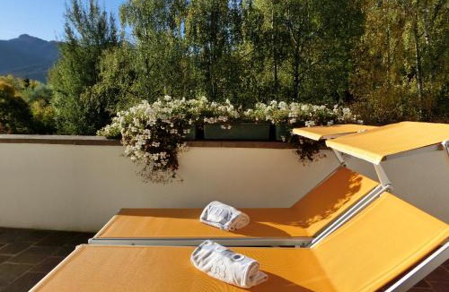 Carano Hotel | Beauty & Vital Hotel Maria