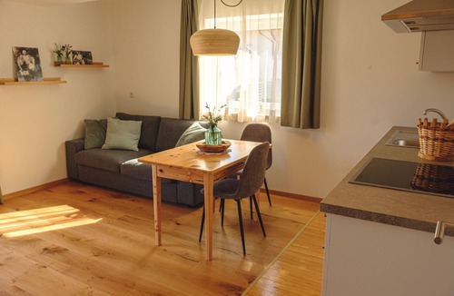 San Genesio Atesino Apartment | Beckenbinder Garden Apartments/cozy new apartment with a beautiful terrace