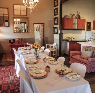 Newcastle Bed & Breakfast | Bed and breakfast ∙ 2 guests