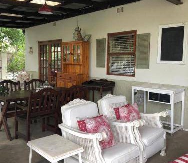 Newcastle Bed & Breakfast | Bed and breakfast ∙ 2 guests