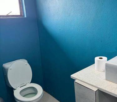 Empangeni Bed & Breakfast | Bed and breakfast ∙ 2 guests