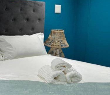 Empangeni Bed & Breakfast | Bed and breakfast ∙ 2 guests