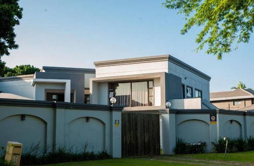 Meer En See Bed & Breakfast | Bed and breakfast ∙ 2 guests