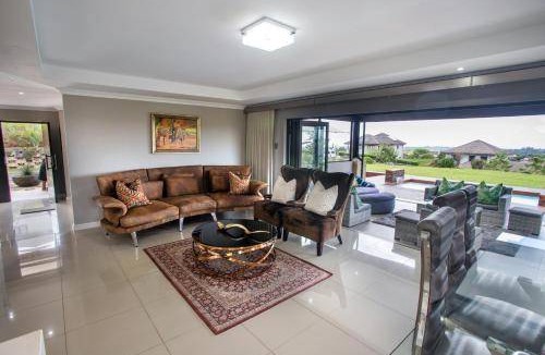 Hillcrest Bed & Breakfast | Bed and breakfast ∙ 6 guests