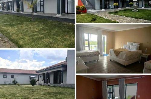 Newcastle Bed & Breakfast | Bed and breakfast ∙ 2 guests