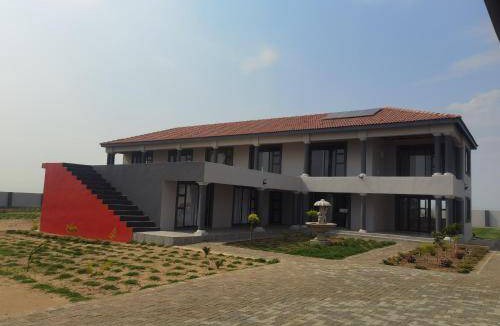 Newcastle Bed & Breakfast | Bed and breakfast ∙ 2 guests