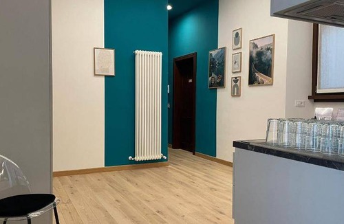 Trento Old Town Bed & Breakfast | Bed and breakfast ∙ 16 guests