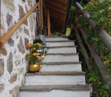 Imer Bed & Breakfast | Bed and breakfast ∙ 3 guests