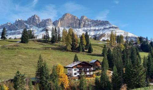 Carezza Bed & Breakfast | Bed and breakfast ∙ 4 guests