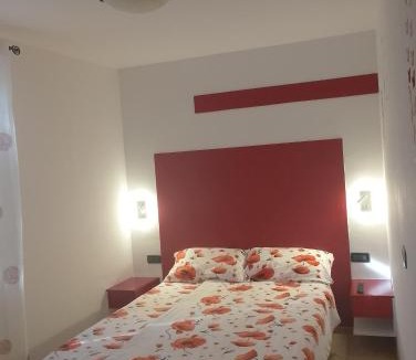 Ledro Bed & Breakfast | Bed and Breakfast Galet