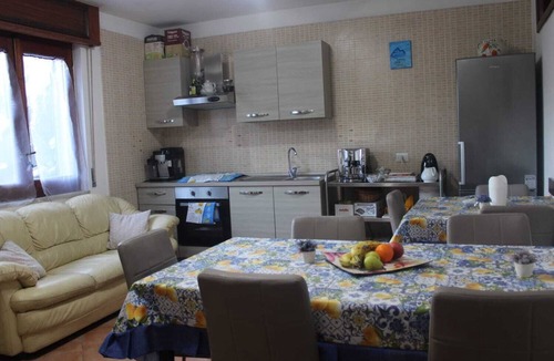 Agerola Bed & Breakfast | Bed and Breakfast Il Sentiero