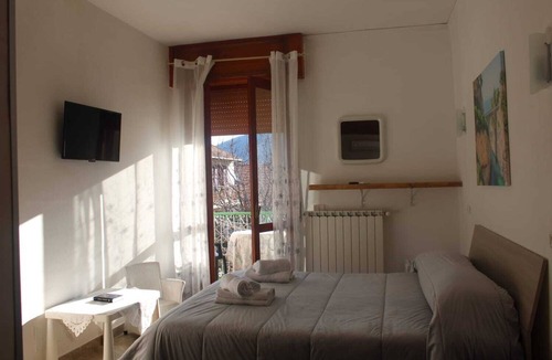 Agerola Bed & Breakfast | Bed and Breakfast Il Sentiero