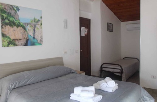 Agerola Bed & Breakfast | Bed and Breakfast Il Sentiero