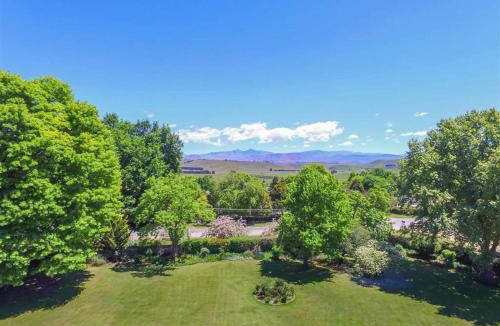 Himeville Bed & Breakfast | Bed and breakfast ∙ 4 guests