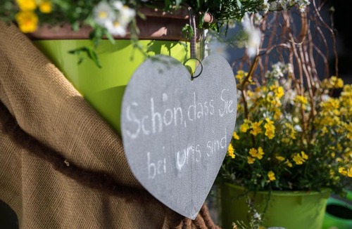 Naturno Bed & Breakfast | Bed & Breakfast Bergblick