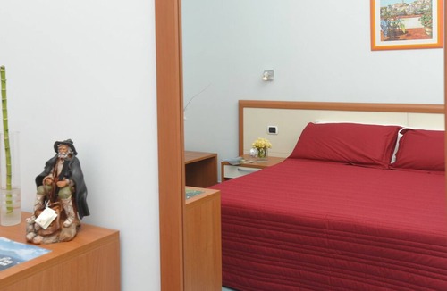Pontone Bed & Breakfast | Bed & Breakfast Room in Amalfi Coast