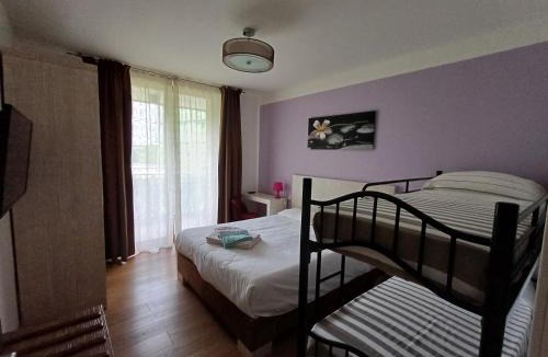 Trento Bed & Breakfast | Bed & go Trento
