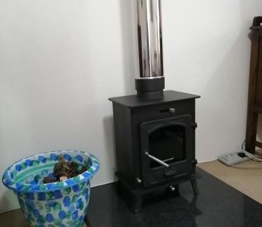 Cathkin Park Bed & Breakfast | Bell Park Self or Semi Catering