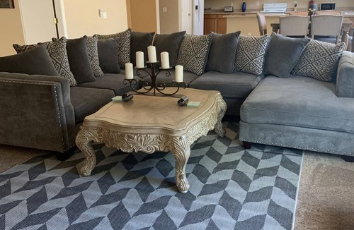 Rancho El Mirage House | Bella Oasis Family Retreat