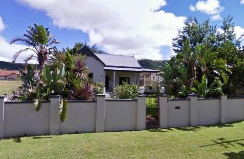 Vryheid Bed & Breakfast | Bella's B&B