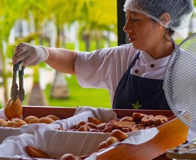 Sauce Resort | Bella Terra Laguna Azul Resort & Spa