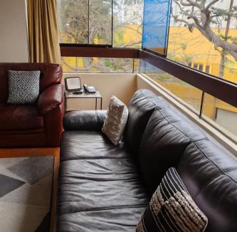 Armendariz Apartment | Bella vista al malecón Lima - Miraflores