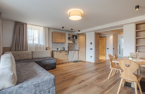 Cavalese Hotel | Bellavista