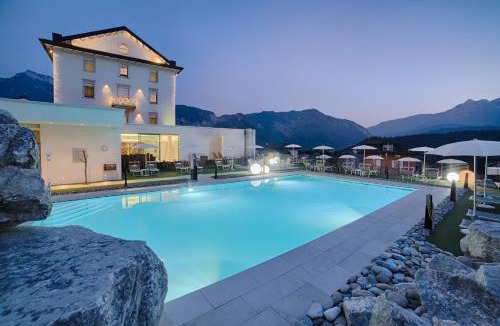 Barco Hotel | Bellavista Relax Hotel