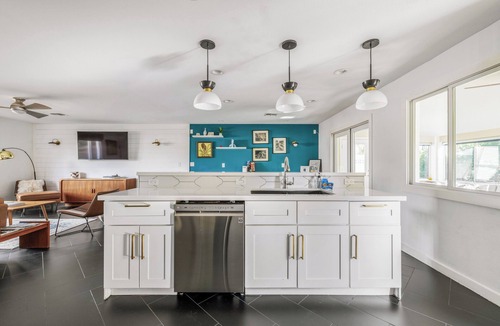 Park Scottsdale Four House | Bello Grove by LuxeKey | Old Town Scottsdale w/Pool & Putting Green