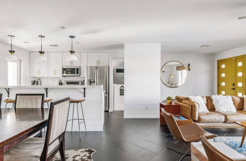 Park Scottsdale Four House | Bello Grove by LuxeKey | Old Town Scottsdale w/Pool & Putting Green