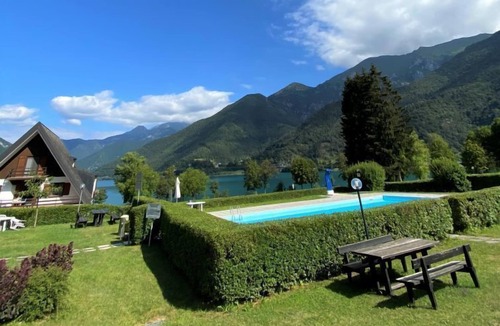 Molina di Ledro Apartment | Belvedere by Interhome